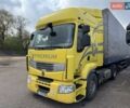 Желтый Рено Премиум, объемом двигателя 10.84 л и пробегом 1 тыс. км за 8200 $, фото 2 на Automoto.ua