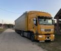 Желтый Рено Премиум, объемом двигателя 10.84 л и пробегом 1000 тыс. км за 10500 $, фото 5 на Automoto.ua