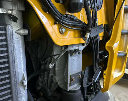 Желтый Рено Премиум, объемом двигателя 10.8 л и пробегом 259 тыс. км за 48444 $, фото 21 на Automoto.ua