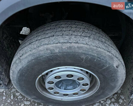 Желтый Рено Премиум, объемом двигателя 10.8 л и пробегом 259 тыс. км за 48444 $, фото 11 на Automoto.ua