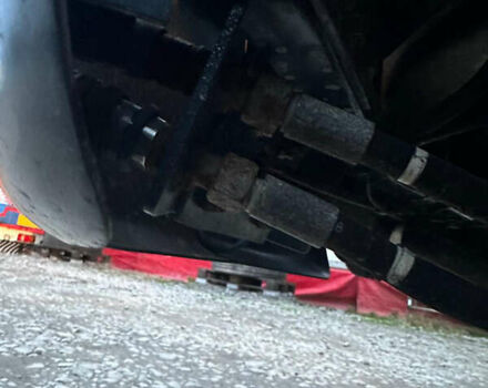 Желтый Рено Премиум, объемом двигателя 10.8 л и пробегом 259 тыс. км за 48444 $, фото 17 на Automoto.ua