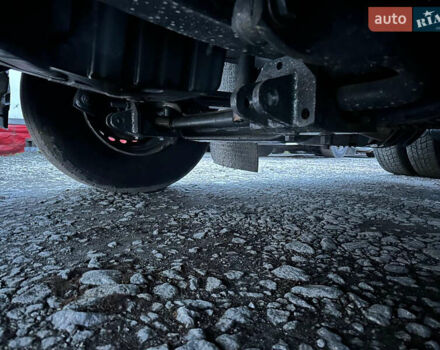 Желтый Рено Премиум, объемом двигателя 10.8 л и пробегом 259 тыс. км за 48444 $, фото 13 на Automoto.ua