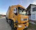 Желтый Рено Премиум, объемом двигателя 10.84 л и пробегом 1000 тыс. км за 10500 $, фото 6 на Automoto.ua