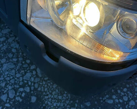 Желтый Рено Премиум, объемом двигателя 10.8 л и пробегом 259 тыс. км за 48444 $, фото 12 на Automoto.ua