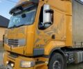 Желтый Рено Премиум, объемом двигателя 10.84 л и пробегом 1000 тыс. км за 10500 $, фото 3 на Automoto.ua