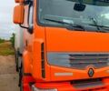 Желтый Рено Премиум, объемом двигателя 11 л и пробегом 0 тыс. км за 7000 $, фото 1 на Automoto.ua
