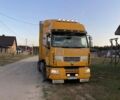 Желтый Рено Премиум, объемом двигателя 10.84 л и пробегом 1000 тыс. км за 10500 $, фото 7 на Automoto.ua