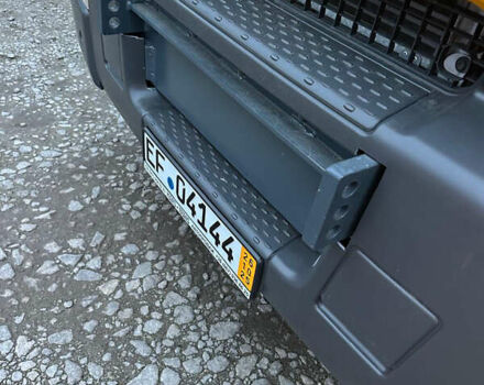 Желтый Рено Премиум, объемом двигателя 10.8 л и пробегом 259 тыс. км за 48444 $, фото 10 на Automoto.ua