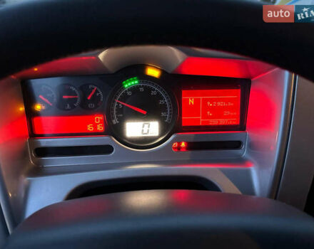 Желтый Рено Премиум, объемом двигателя 10.8 л и пробегом 259 тыс. км за 48444 $, фото 29 на Automoto.ua