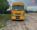 Желтый Рено Премиум, объемом двигателя 0 л и пробегом 1 тыс. км за 6500 $, фото 1 на Automoto.ua