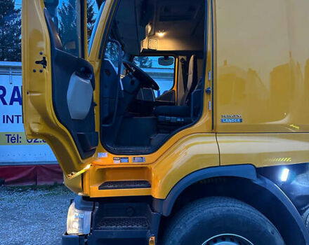 Желтый Рено Премиум, объемом двигателя 10.8 л и пробегом 259 тыс. км за 48444 $, фото 24 на Automoto.ua