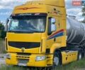Желтый Рено Премиум, объемом двигателя 0 л и пробегом 707 тыс. км за 13500 $, фото 1 на Automoto.ua