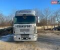 Серый Рено Премиум, объемом двигателя 0 л и пробегом 4 тыс. км за 25000 $, фото 1 на Automoto.ua