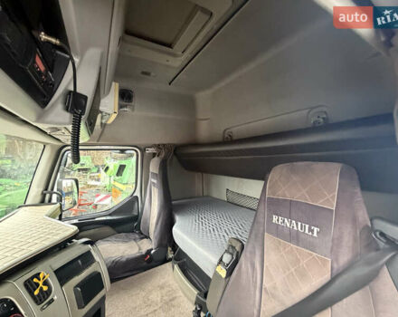 Сірий Рено Преміум, об'ємом двигуна 10.84 л та пробігом 1 тис. км за 29000 $, фото 11 на Automoto.ua