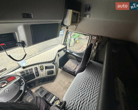 Сірий Рено Преміум, об'ємом двигуна 10.84 л та пробігом 1 тис. км за 29000 $, фото 14 на Automoto.ua