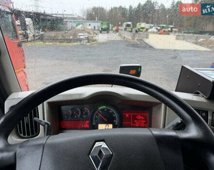 Сірий Рено Преміум, об'ємом двигуна 10.84 л та пробігом 1 тис. км за 29000 $, фото 10 на Automoto.ua