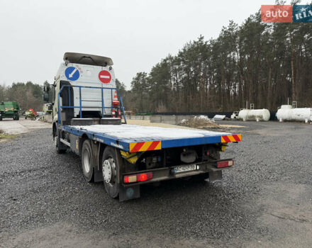 Сірий Рено Преміум, об'ємом двигуна 10.84 л та пробігом 1 тис. км за 29000 $, фото 5 на Automoto.ua