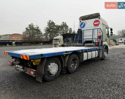 Сірий Рено Преміум, об'ємом двигуна 10.84 л та пробігом 1 тис. км за 29000 $, фото 6 на Automoto.ua