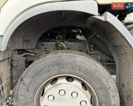 Сірий Рено Преміум, об'ємом двигуна 10.84 л та пробігом 1 тис. км за 29000 $, фото 8 на Automoto.ua