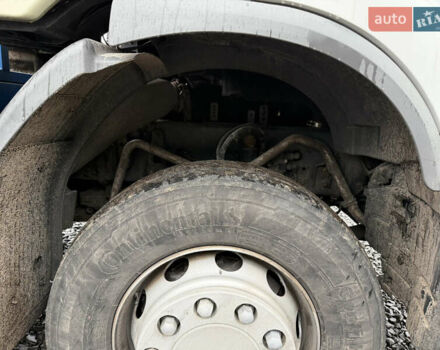 Сірий Рено Преміум, об'ємом двигуна 10.84 л та пробігом 1 тис. км за 29000 $, фото 9 на Automoto.ua