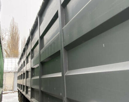 Серый Рено Премиум, объемом двигателя 10.84 л и пробегом 1 тыс. км за 7100 $, фото 10 на Automoto.ua