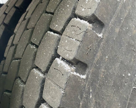 Серый Рено Премиум, объемом двигателя 10.84 л и пробегом 1 тыс. км за 7100 $, фото 8 на Automoto.ua