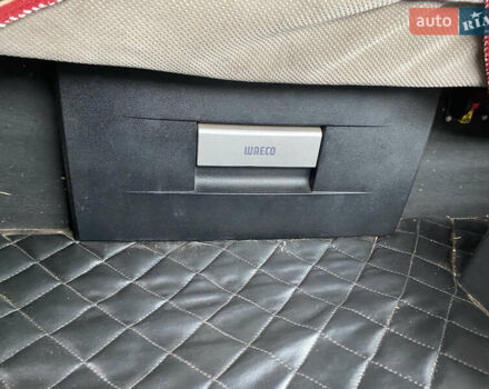 Серый Рено Премиум, объемом двигателя 10.84 л и пробегом 1 тыс. км за 7100 $, фото 4 на Automoto.ua