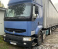Синій Рено Преміум, об'ємом двигуна 12 л та пробігом 870 тис. км за 10050 $, фото 1 на Automoto.ua