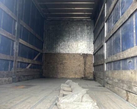 Синий Рено Премиум, объемом двигателя 11.12 л и пробегом 3 тыс. км за 8200 $, фото 9 на Automoto.ua