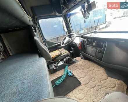 Синий Рено Премиум, объемом двигателя 11.12 л и пробегом 3 тыс. км за 8200 $, фото 15 на Automoto.ua