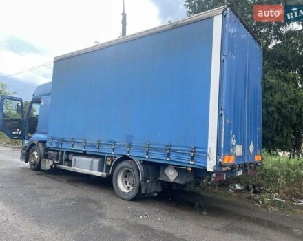 Синий Рено Премиум, объемом двигателя 11.12 л и пробегом 3 тыс. км за 8200 $, фото 8 на Automoto.ua