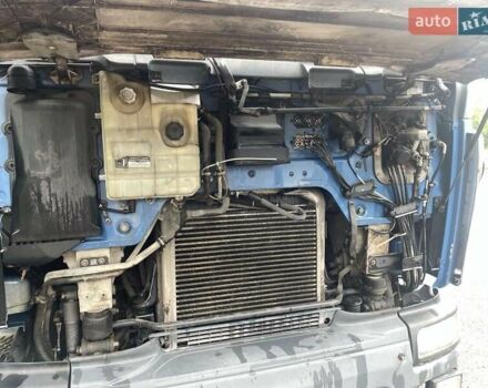 Синий Рено Премиум, объемом двигателя 11.12 л и пробегом 3 тыс. км за 8200 $, фото 14 на Automoto.ua