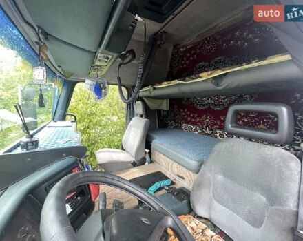 Синий Рено Премиум, объемом двигателя 11.12 л и пробегом 3 тыс. км за 8200 $, фото 22 на Automoto.ua