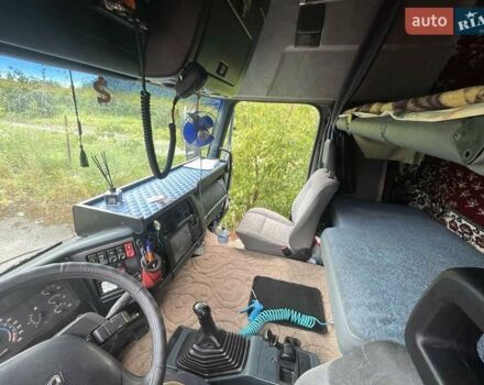 Синий Рено Премиум, объемом двигателя 11.12 л и пробегом 3 тыс. км за 8200 $, фото 18 на Automoto.ua