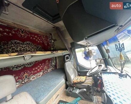 Синий Рено Премиум, объемом двигателя 11.12 л и пробегом 3 тыс. км за 8200 $, фото 17 на Automoto.ua