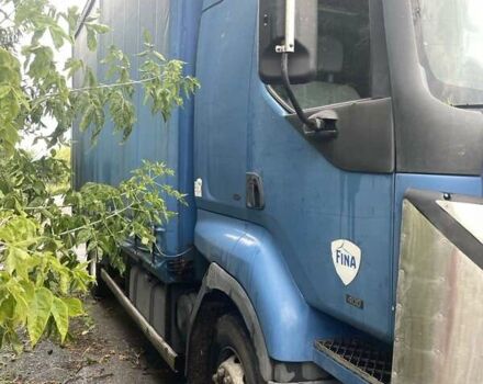 Синий Рено Премиум, объемом двигателя 11.12 л и пробегом 3 тыс. км за 8200 $, фото 2 на Automoto.ua