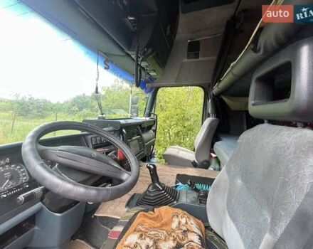 Синий Рено Премиум, объемом двигателя 11.12 л и пробегом 3 тыс. км за 8200 $, фото 19 на Automoto.ua