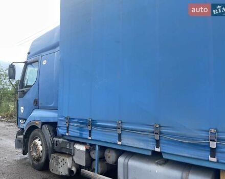 Синий Рено Премиум, объемом двигателя 11.12 л и пробегом 3 тыс. км за 8200 $, фото 3 на Automoto.ua