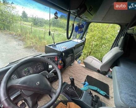 Синий Рено Премиум, объемом двигателя 11.12 л и пробегом 3 тыс. км за 8200 $, фото 12 на Automoto.ua