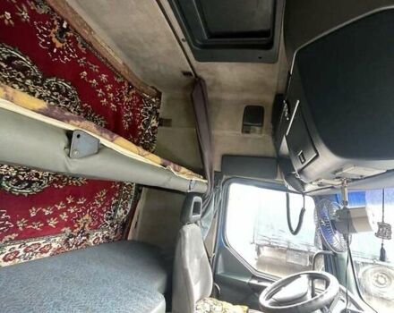 Синий Рено Премиум, объемом двигателя 11.12 л и пробегом 3 тыс. км за 8200 $, фото 16 на Automoto.ua