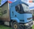Синій Рено Преміум, об'ємом двигуна 11 л та пробігом 900 тис. км за 9000 $, фото 1 на Automoto.ua