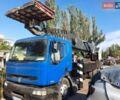 Синий Рено Премиум, объемом двигателя 4.75 л и пробегом 120 тыс. км за 80000 $, фото 1 на Automoto.ua
