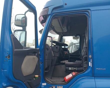 Синій Рено Преміум, об'ємом двигуна 10.84 л та пробігом 800 тис. км за 24000 $, фото 14 на Automoto.ua