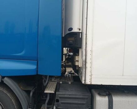 Синій Рено Преміум, об'ємом двигуна 10.84 л та пробігом 800 тис. км за 24000 $, фото 7 на Automoto.ua