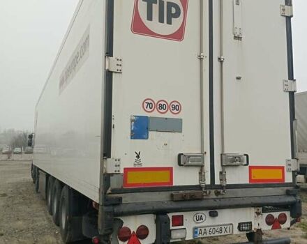 Синій Рено Преміум, об'ємом двигуна 10.84 л та пробігом 800 тис. км за 24000 $, фото 5 на Automoto.ua