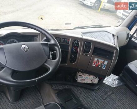 Синій Рено Преміум, об'ємом двигуна 10.84 л та пробігом 800 тис. км за 24000 $, фото 18 на Automoto.ua
