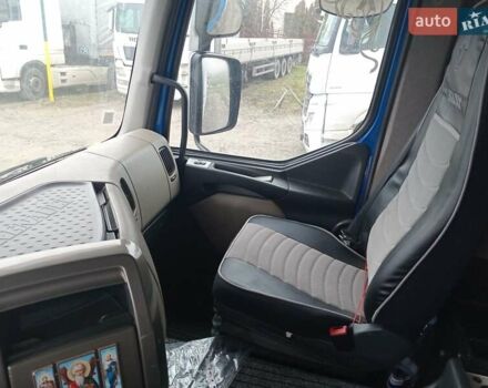 Синій Рено Преміум, об'ємом двигуна 10.84 л та пробігом 800 тис. км за 24000 $, фото 20 на Automoto.ua