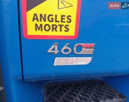 Синій Рено Преміум, об'ємом двигуна 10.84 л та пробігом 800 тис. км за 24000 $, фото 25 на Automoto.ua