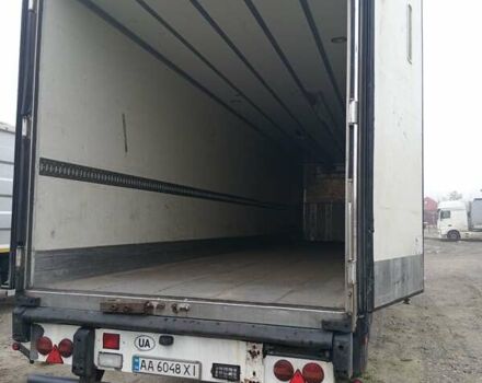 Синій Рено Преміум, об'ємом двигуна 10.84 л та пробігом 800 тис. км за 24000 $, фото 10 на Automoto.ua