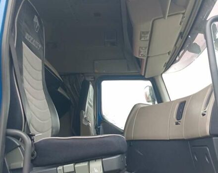 Синій Рено Преміум, об'ємом двигуна 10.84 л та пробігом 800 тис. км за 24000 $, фото 24 на Automoto.ua